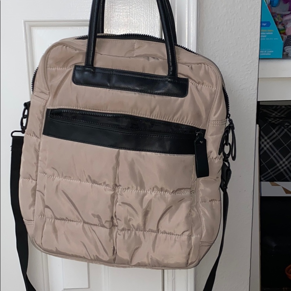 Travel bag